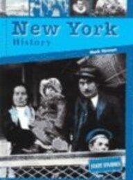 New York History