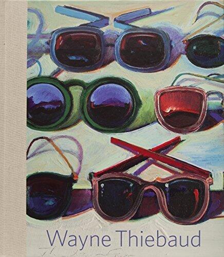 Wayne Thiebaud