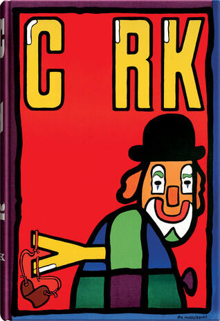 Cyrk