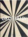 Mark Grotjahn Drawings