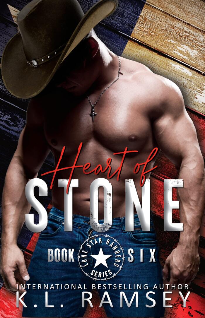 Heart of Stone