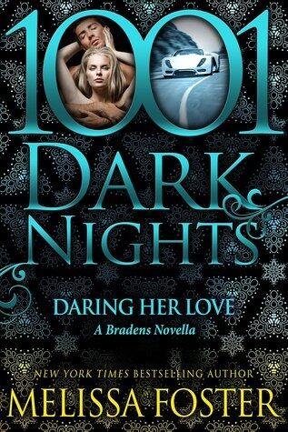 Daring Her Love