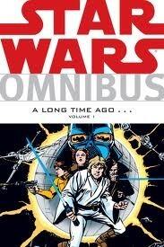 Star Wars Omnibus: A Long Time Ago...., Volume 1