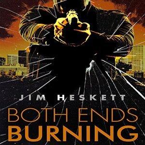 Both Ends Burning