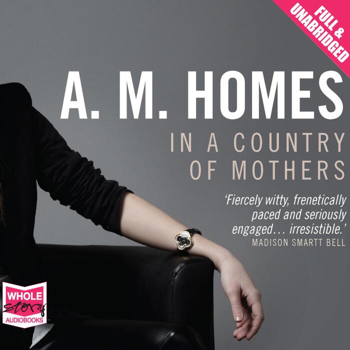 In a Country of Mothers