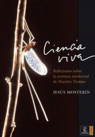Ciencia viva (ESPASA FORUM)
