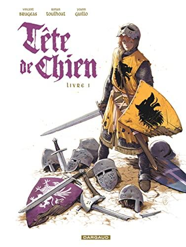 Tête De Chien (Tome 1) (Livre I)