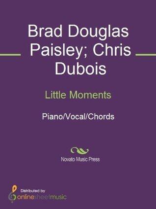 Little Moments Sheet Music