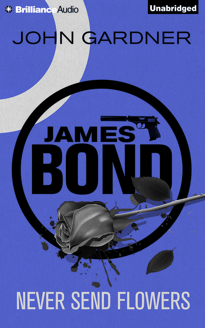 Never Send Flowers (James Bond