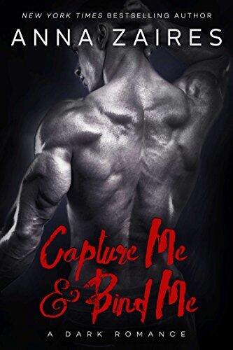 Capture Me / Bind Me