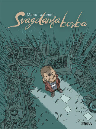 Svagdanja borba 2