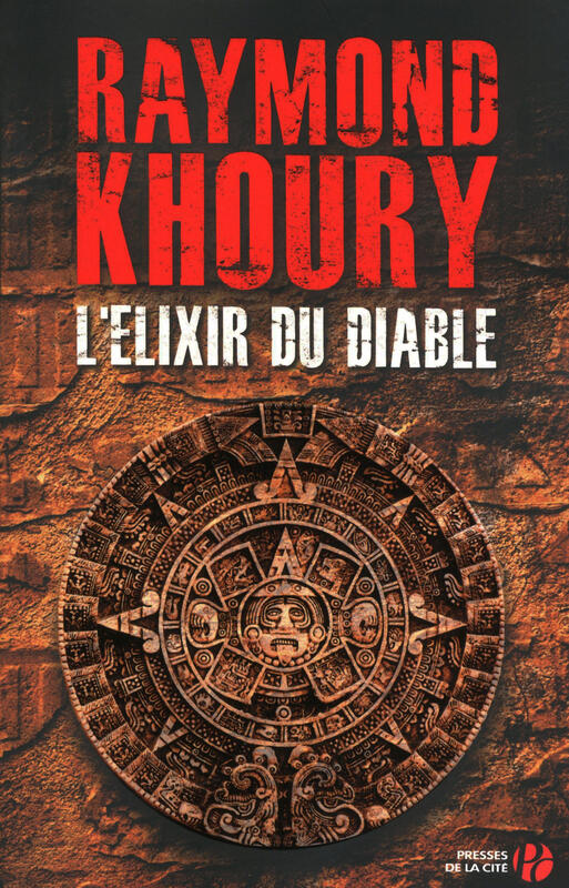 L'Elixir Du Diable