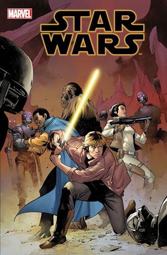Star Wars (2020-2024) #41