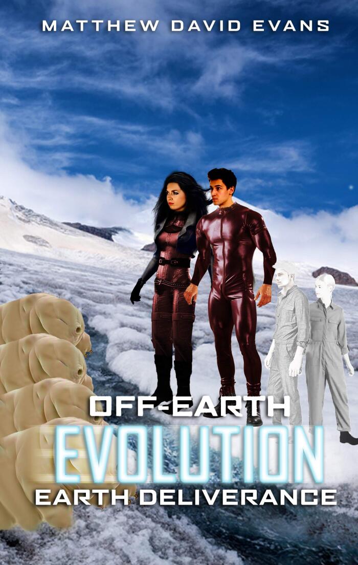 Off-Earth Evolution: Earth Deliverance