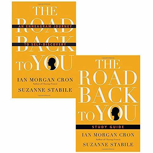 Ian Morgan Cron 2 Books Collection Set