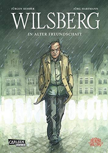 Wilsberg: In alter Freundschaft