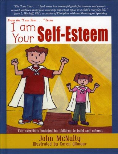 I Am Your Self-Esteem