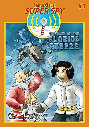 The Case of the Florida Freeze