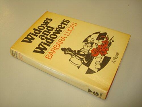 Widows and Widowers: A Novel