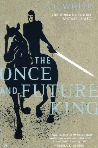 The Once and Future King