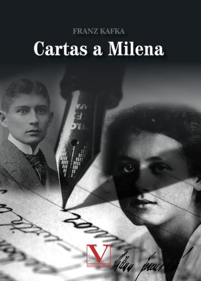 Cartas a Milena (Narrativa)