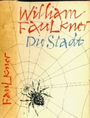 Die Stadt