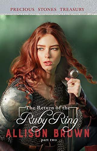 The Return of The Ruby Ring