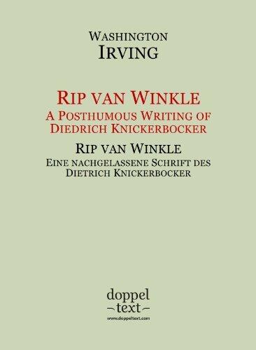Rip van Winkle