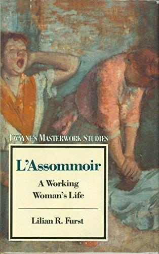 L'Assommoir: A Working Woman's Life