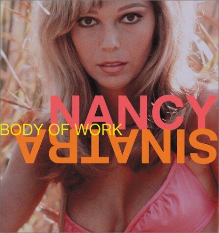 Nancy Sinatra Body of Work