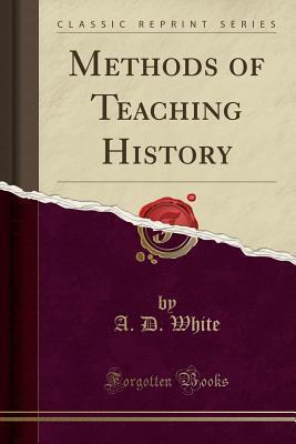 Methods of Teaching History