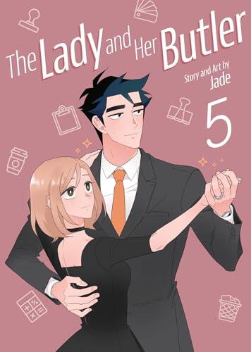 The Lady and Her Butler Vol. 5