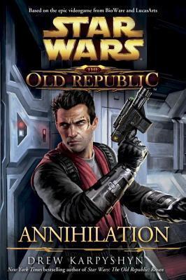 Annihilation: Star Wars