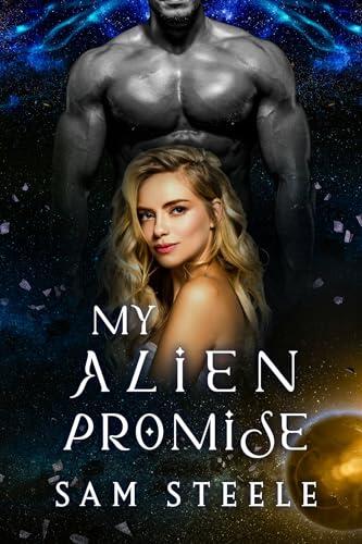 My Alien Promise