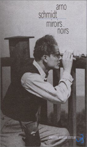 Miroirs Noirs