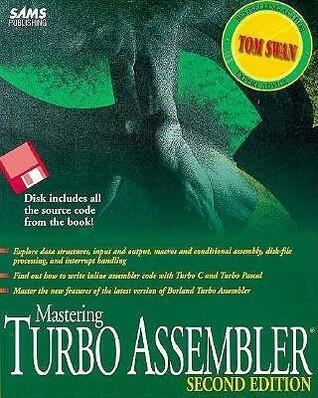 Mastering Turbo Assembler