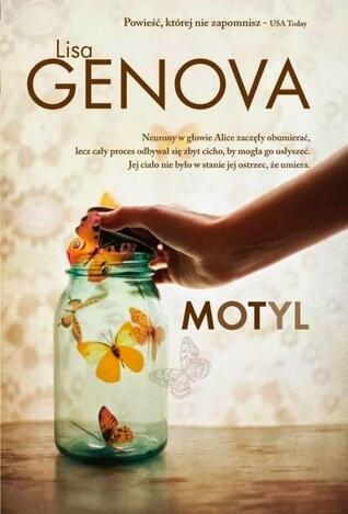 Motyl