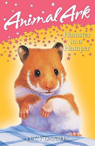 Hamster in a Hamper
