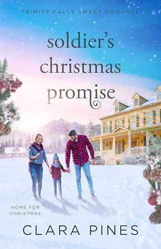 Soldier's Christmas Promise
