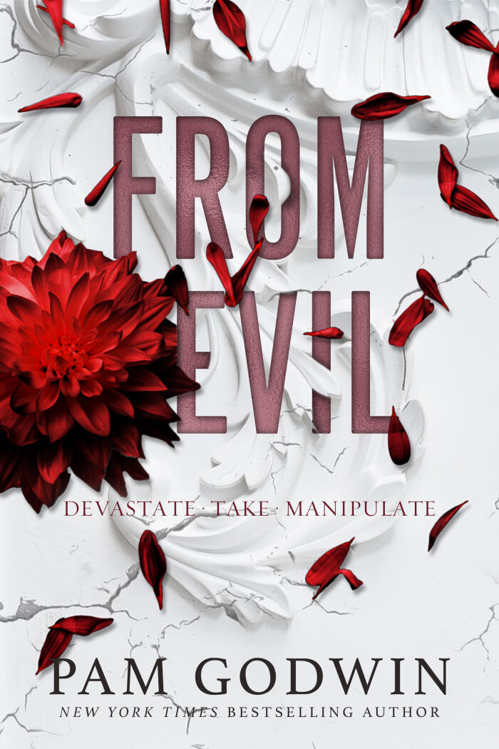 From Evil (Books 4-6)
