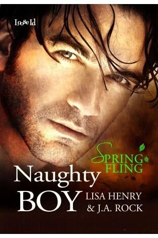 The Naughty Boy