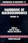 Handbooks in Economics