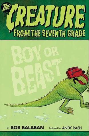 Creature from the Seventh Grade