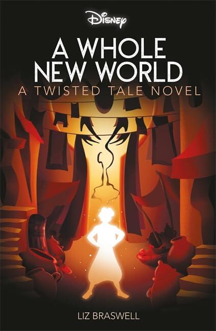 A Whole New World