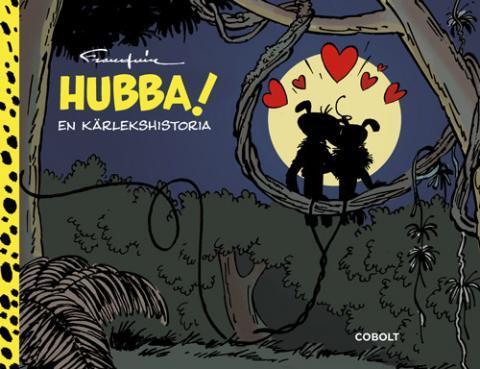 Hubba! En kärlekshistoria