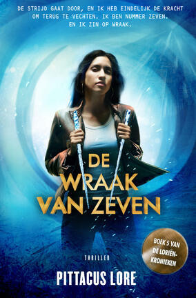 De wraak van zeven