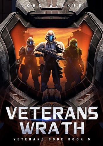 Veterans Wrath