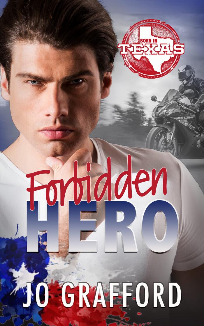 Forbidden Hero: Hometown Heroes A-Z