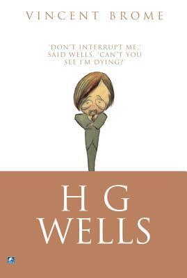 H.G. Wells