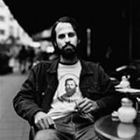 David Berman